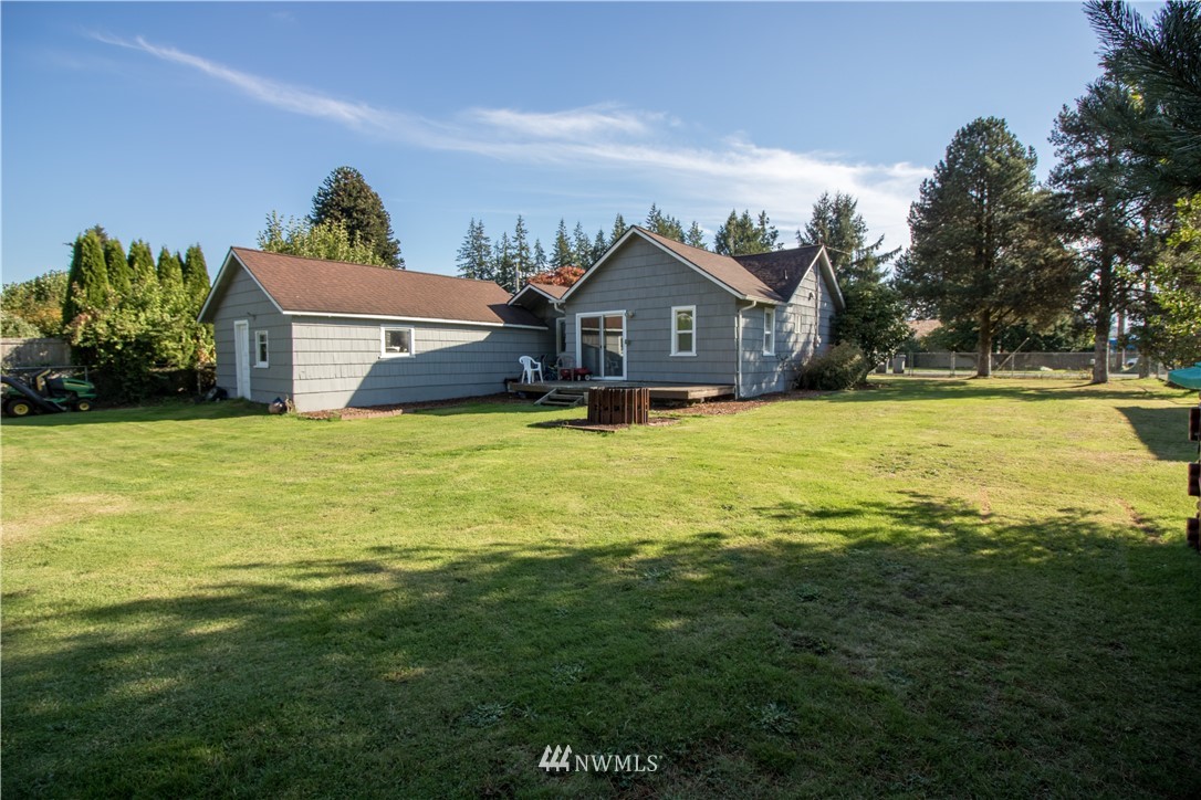 7114 Blaine Road Aberdeen, WA 98520 - Photo 5 of 17 Gallery Image 5