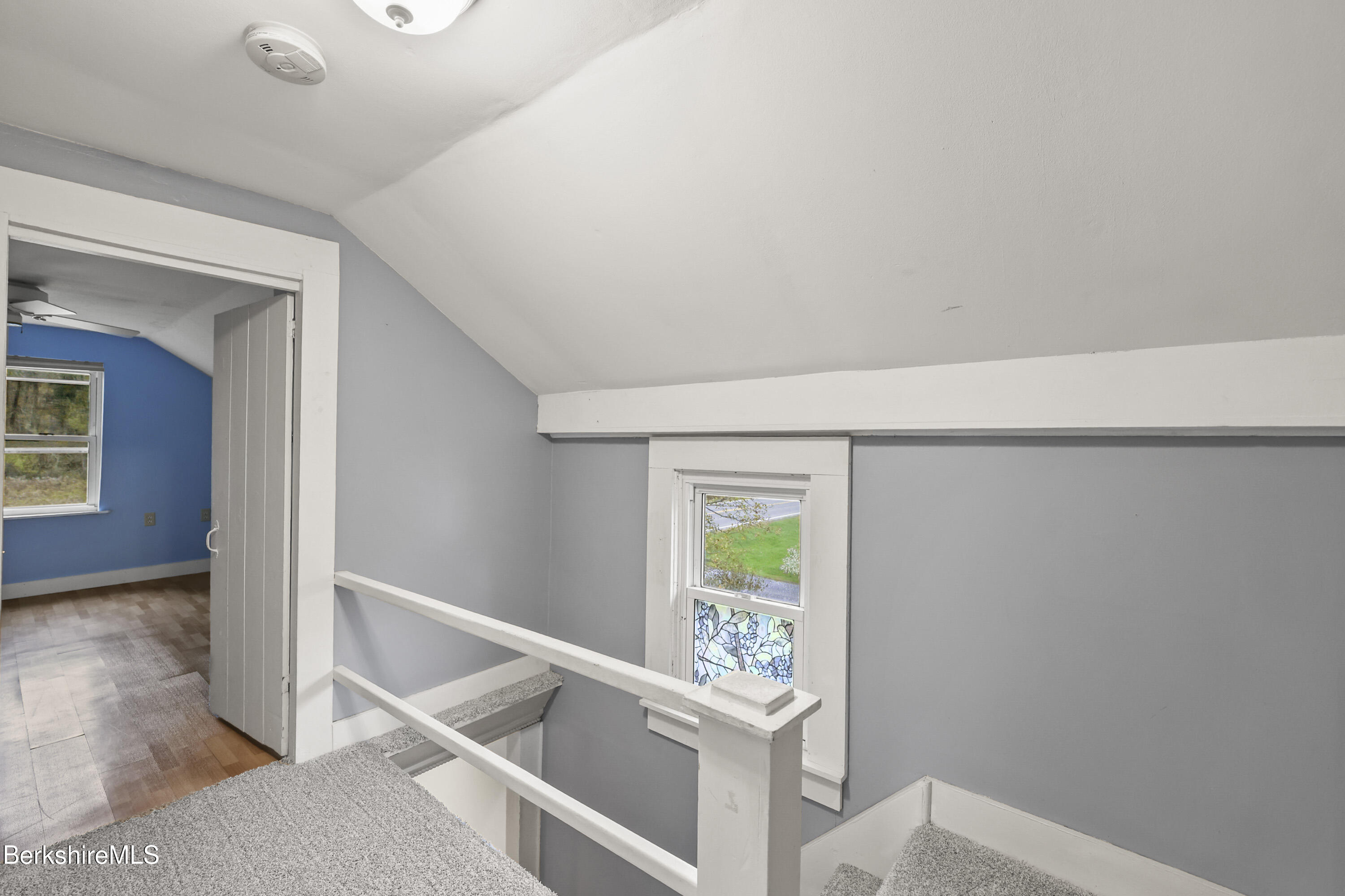 2801 State Road Richmond, MA 01254 - Photo 27 of 46 a view of an entryway