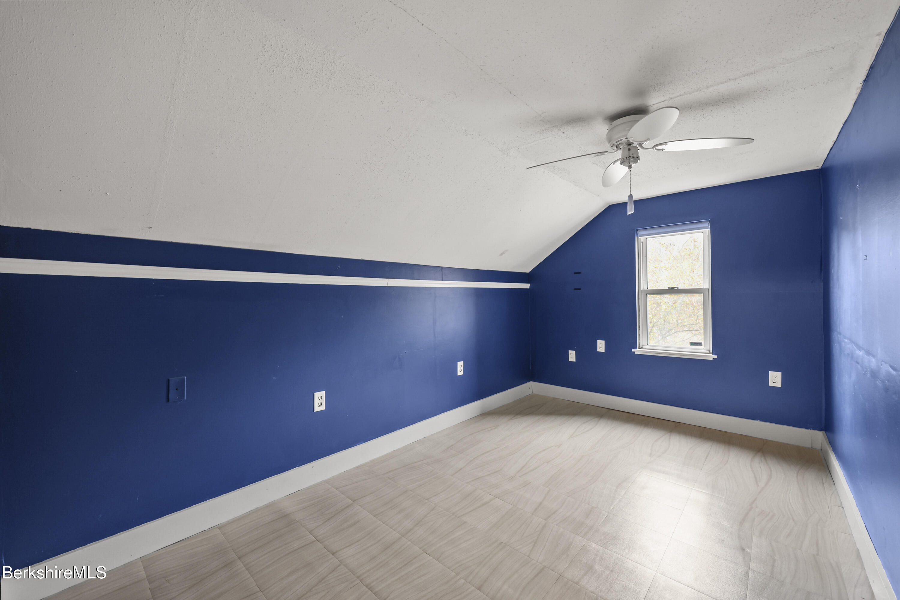 2801 State Road Richmond, MA 01254 - Photo 35 of 46 a view of an empty room with a window