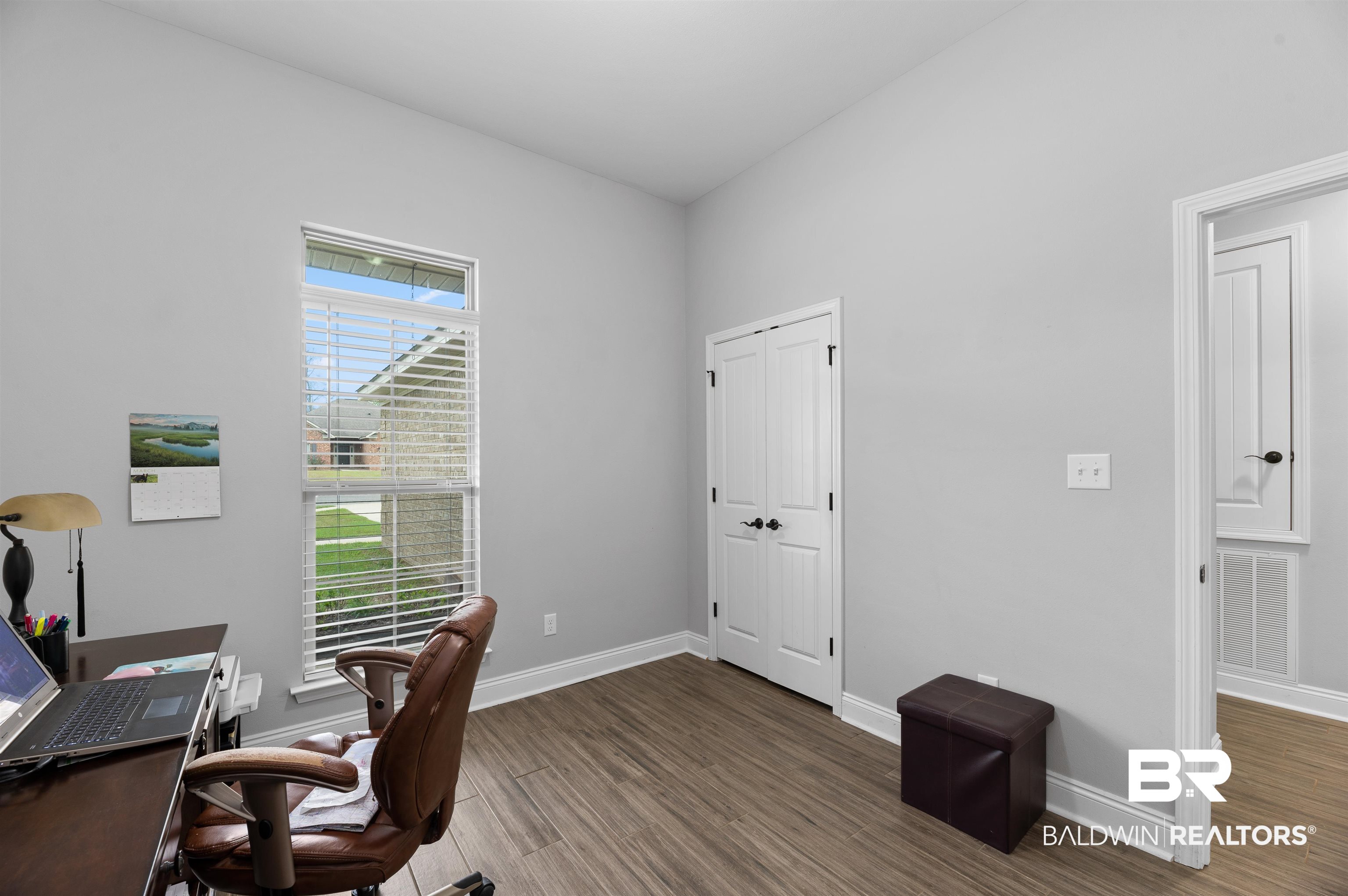2272 Sable Ridge Drive Mobile, AL 36695 - Photo 23 of 30 3rd Bedroom