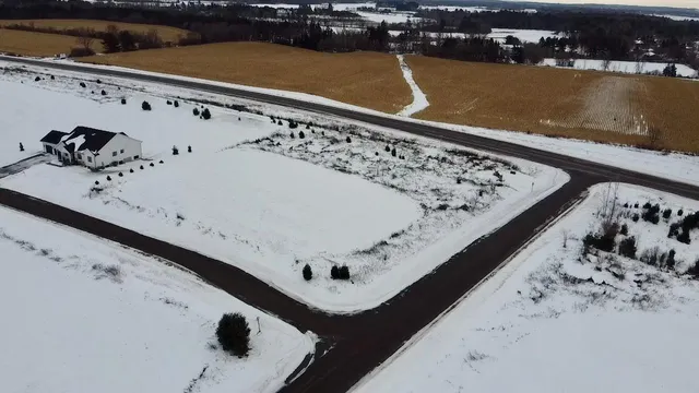 $34,900 | Lot 49 21 1/4 Street, Rice Lake, WI 54868