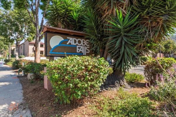 $530,000 | 5483 Adobe Falls Road, Unit 7, San Diego, CA 92120