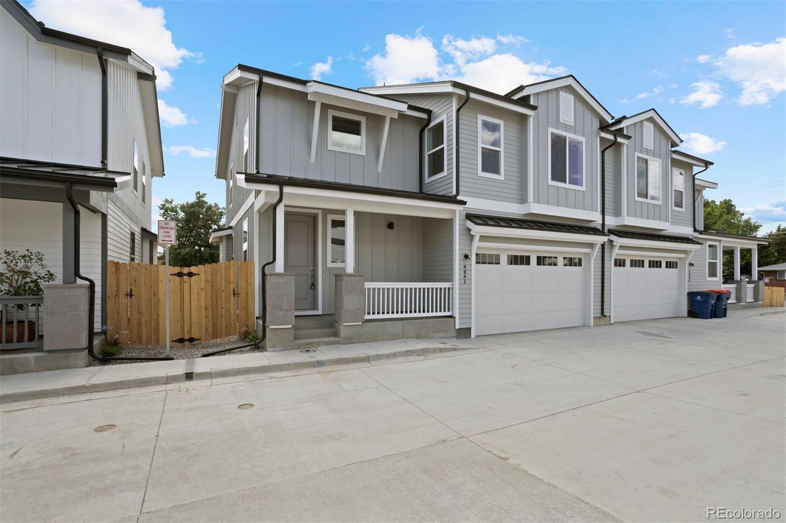 4032 Upham Street Wheat Ridge, CO 80033 - Photo 1 of 45 Gallery Image 1