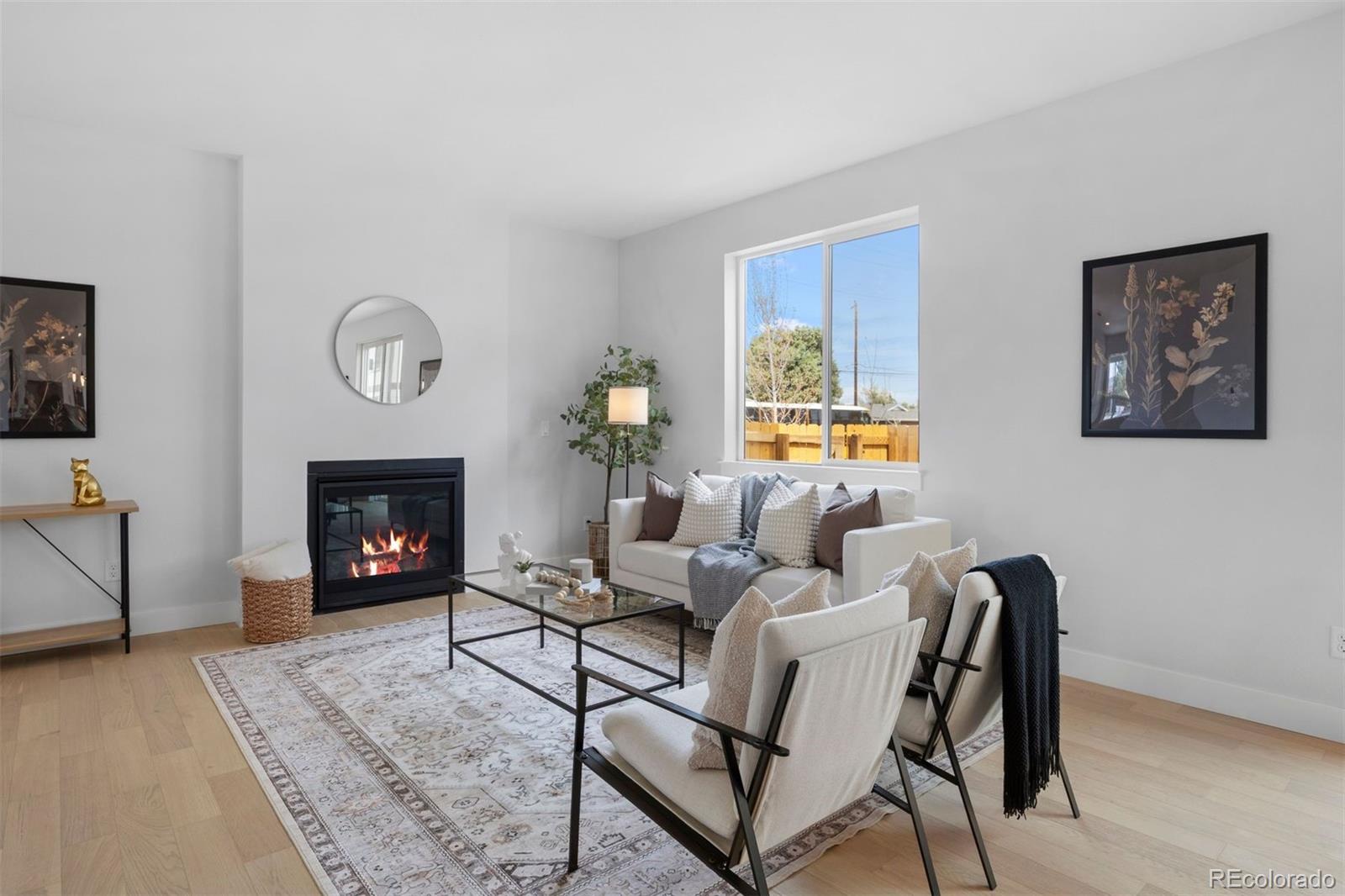 4032 Upham Street Wheat Ridge, CO 80033 - Photo 5 of 45 Gallery Image 5