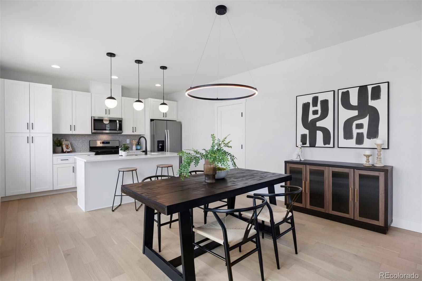 4032 Upham Street Wheat Ridge, CO 80033 - Photo 10 of 45 Gallery Image 10