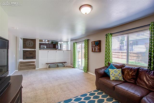 3245 Flying Horse Road Colorado Springs, CO 80922 - Photo 12 of 28 Gallery Image 12