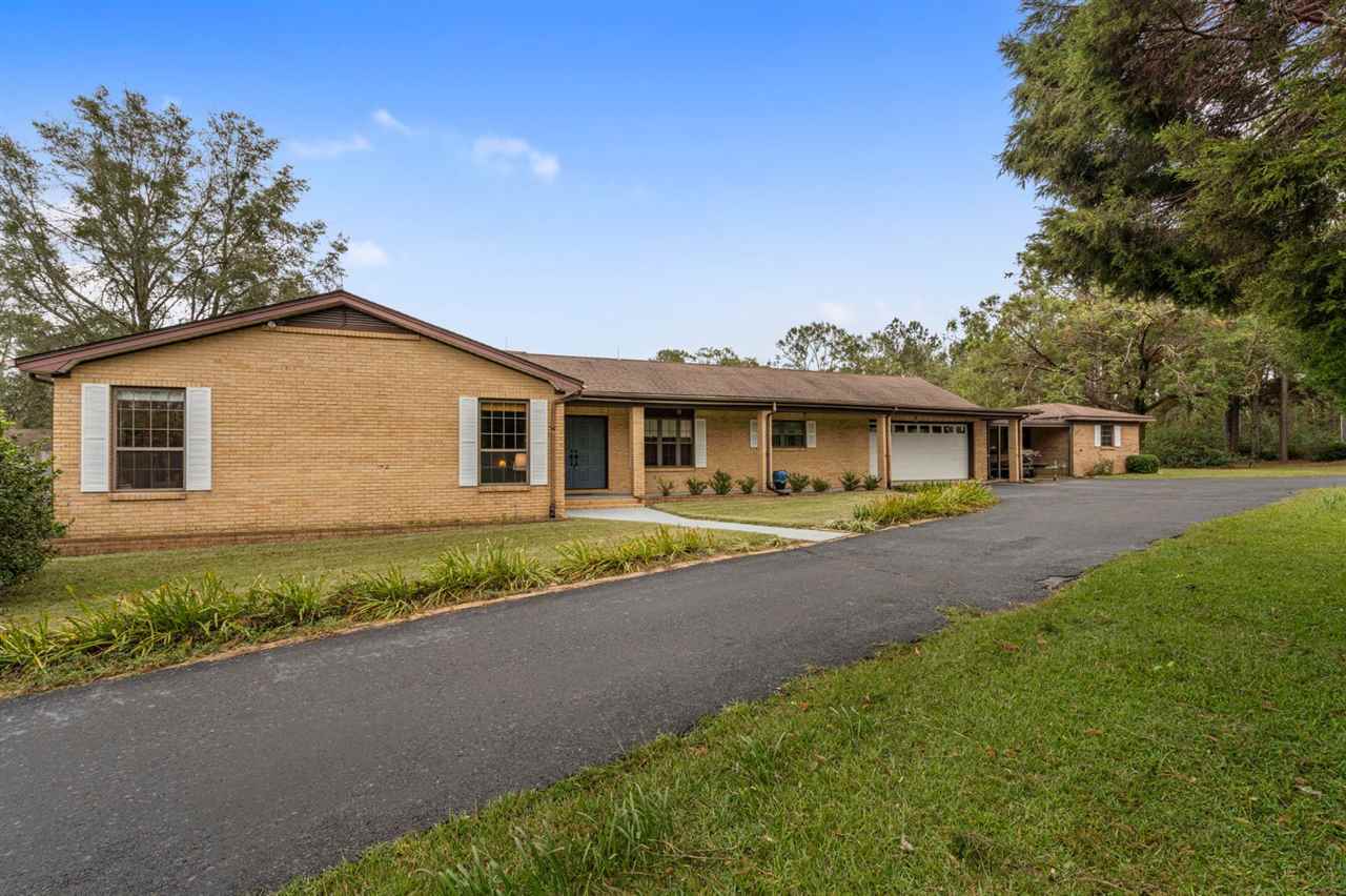 15423 Melvin Richerson Road Bay Minette, AL 36507 - Photo 1 of 26