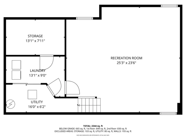 $400,000 | 1526 Kirkwood Drive, Geneva, IL 60134