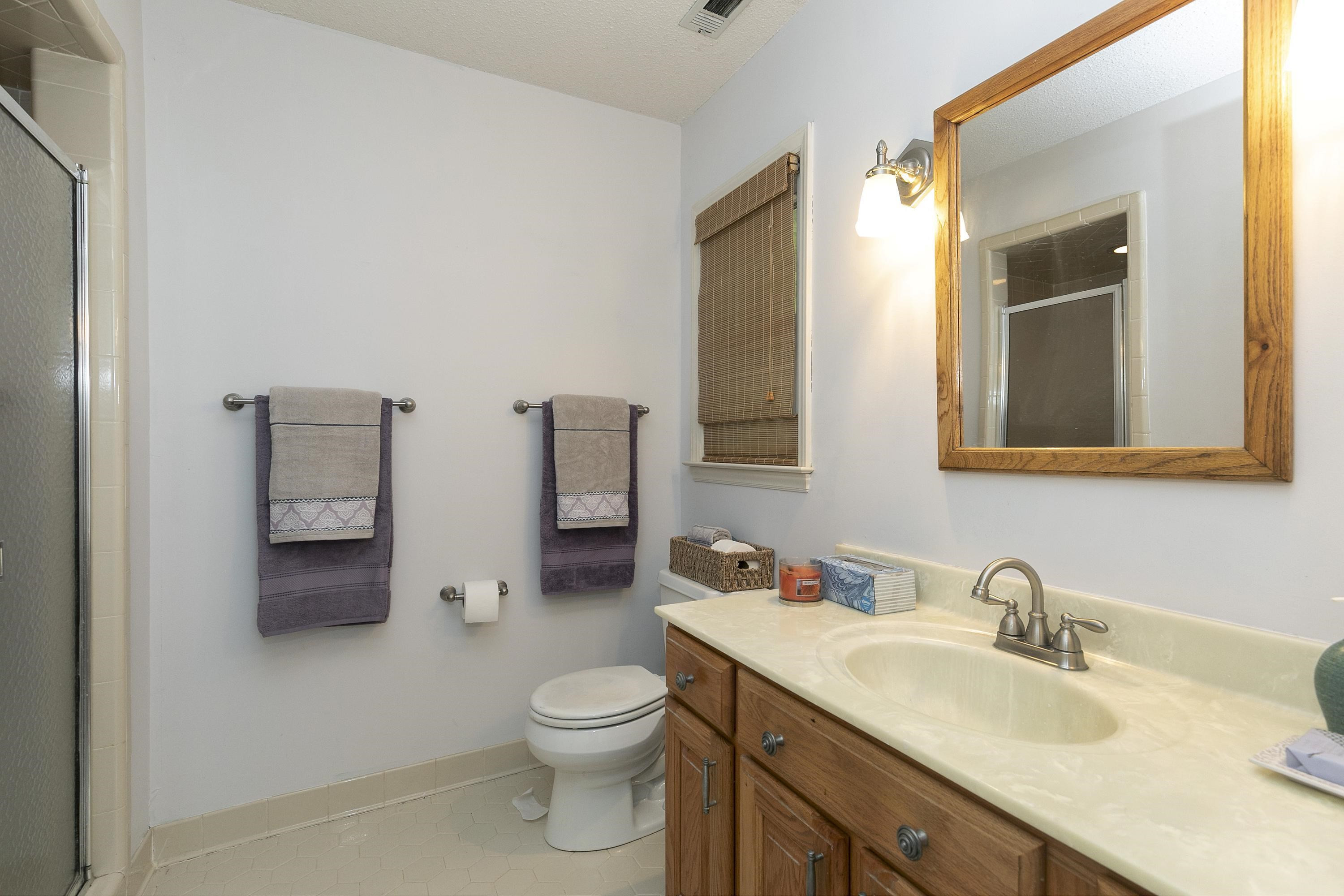 11305 Old Creedmoor Road Raleigh, NC 27613 - Photo 21 of 33 Owners Bath