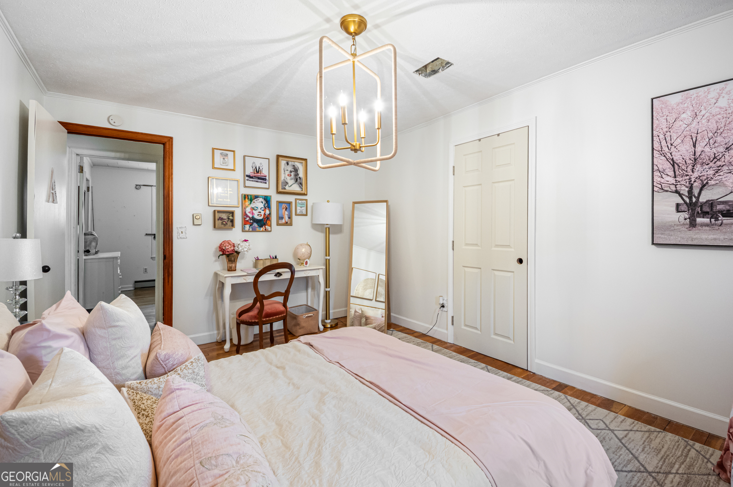 436 Tommy Irvin Road Mount Airy, GA 30563 - Photo 28 of 60