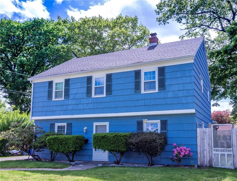 13 Harvann Road Norwalk, CT 06850 - Photo 1 of 1