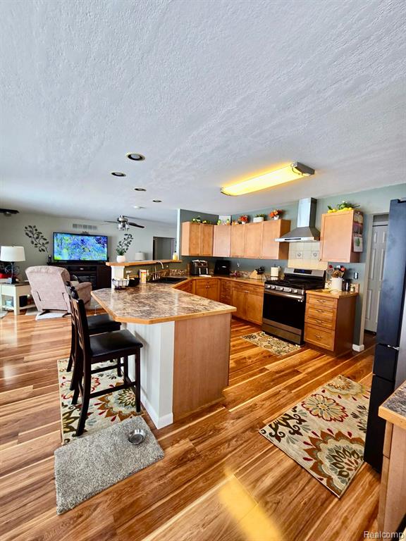 9447 Menominee Road Gaylord, MI 49735 - Photo 8 of 42