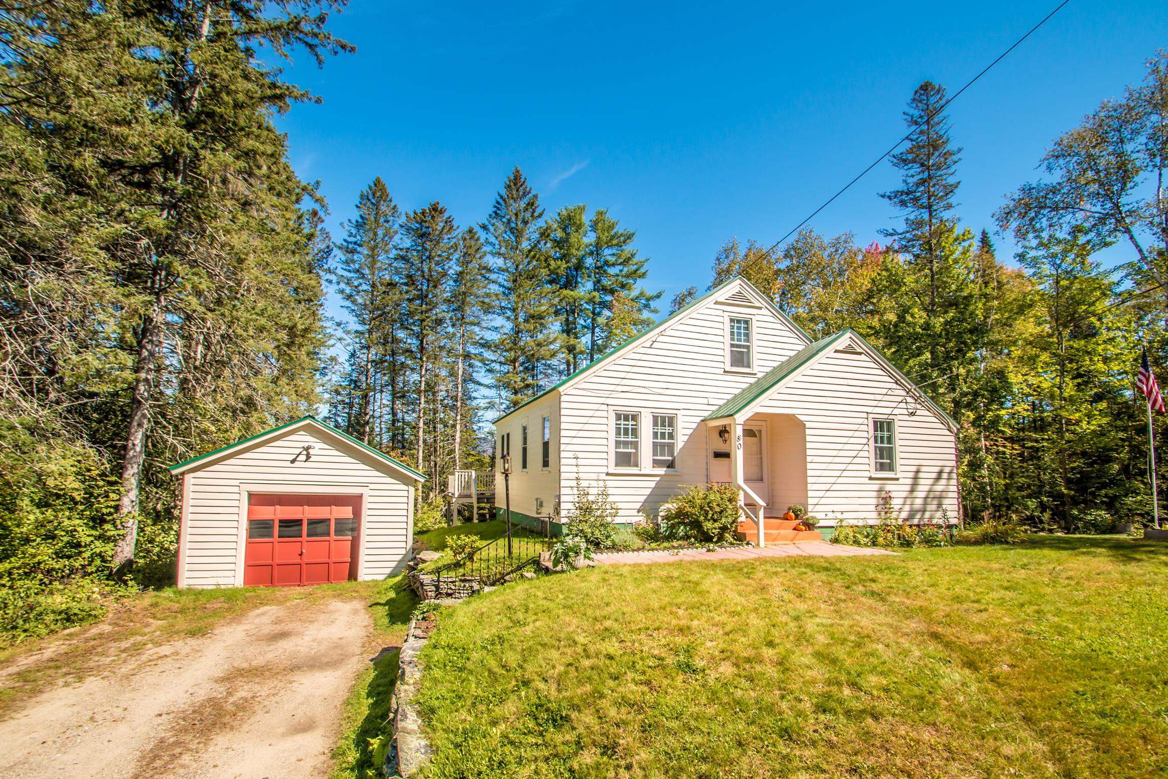 80 Portland Street Lancaster, NH 03584 - Photo 1 of 39 Gallery Image 1
