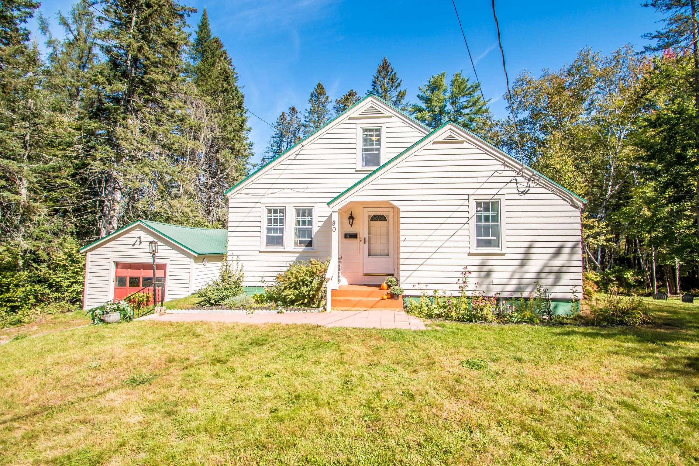 80 Portland Street Lancaster, NH 03584 - Photo 2 of 39 Gallery Image 2