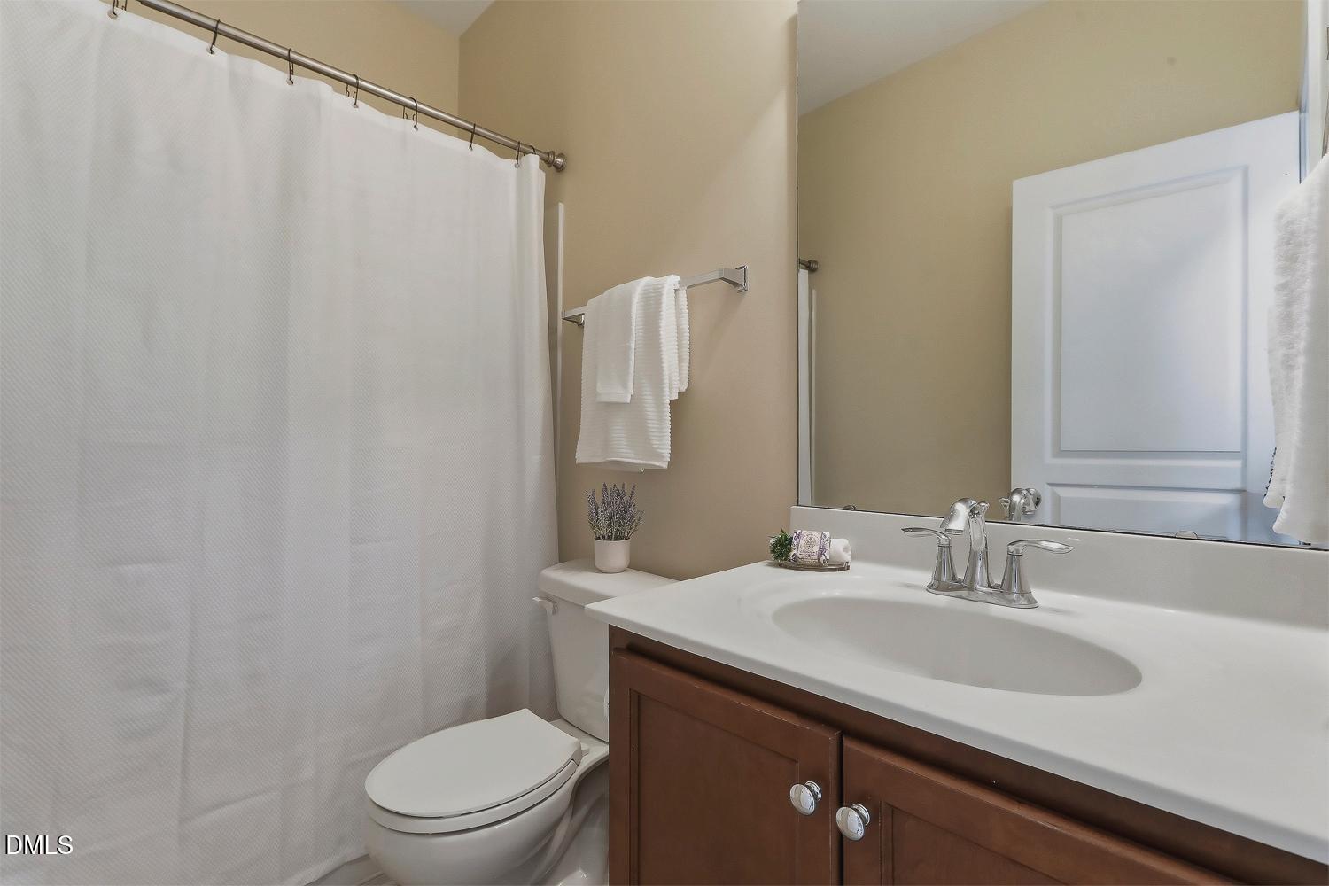 9137 Wooden Road Raleigh, NC 27617 - Photo 33 of 55 037-032-Bathroom 2-1500x1000
