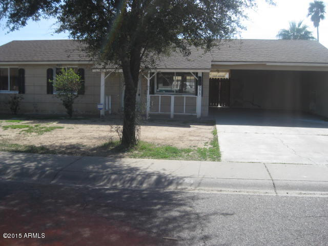 5615 West Berkeley Road Phoenix, AZ 85035 - Photo 1 of 6 203