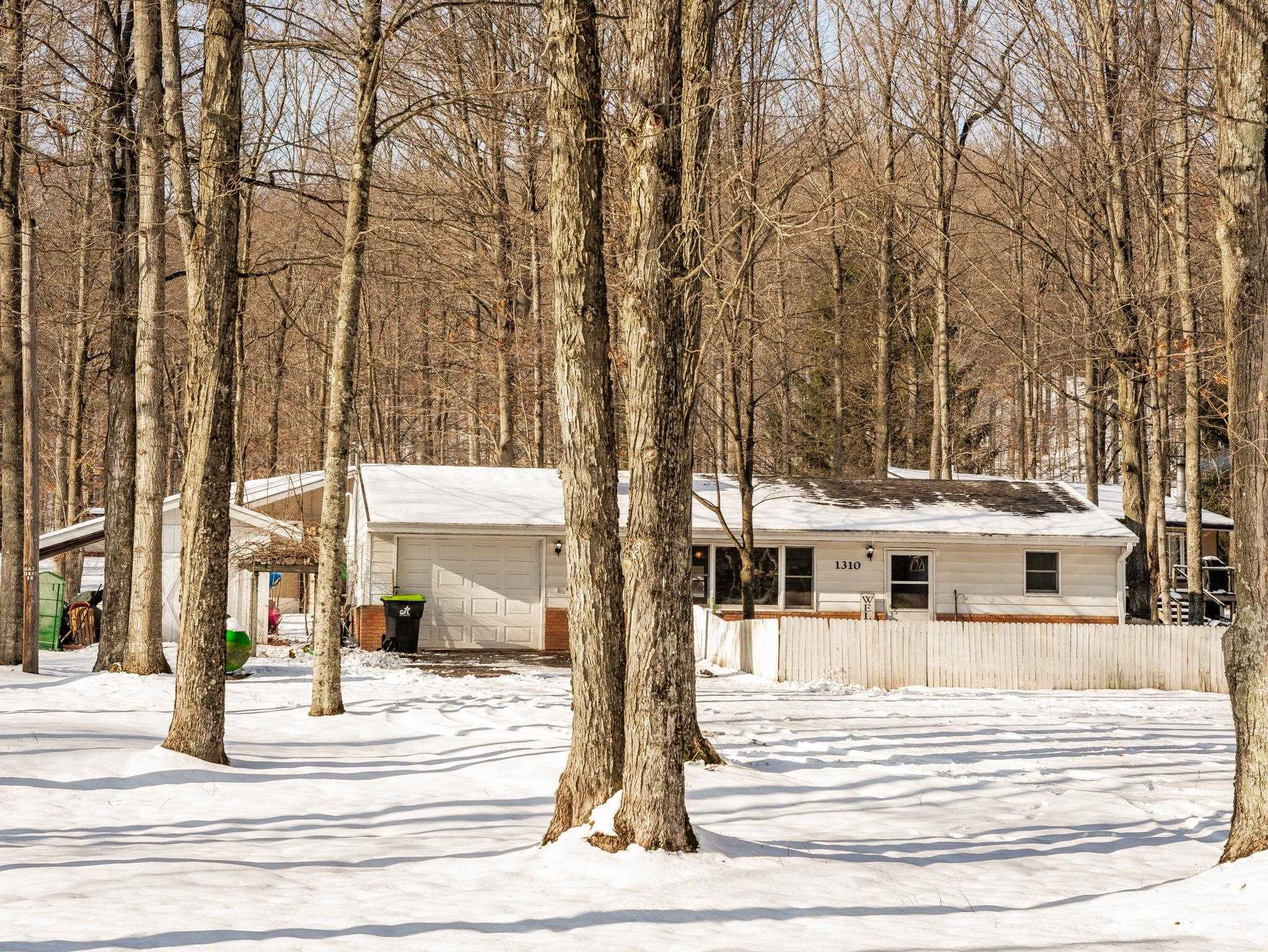 1310 River Road Beulah, MI 49617 - Photo 3 of 26