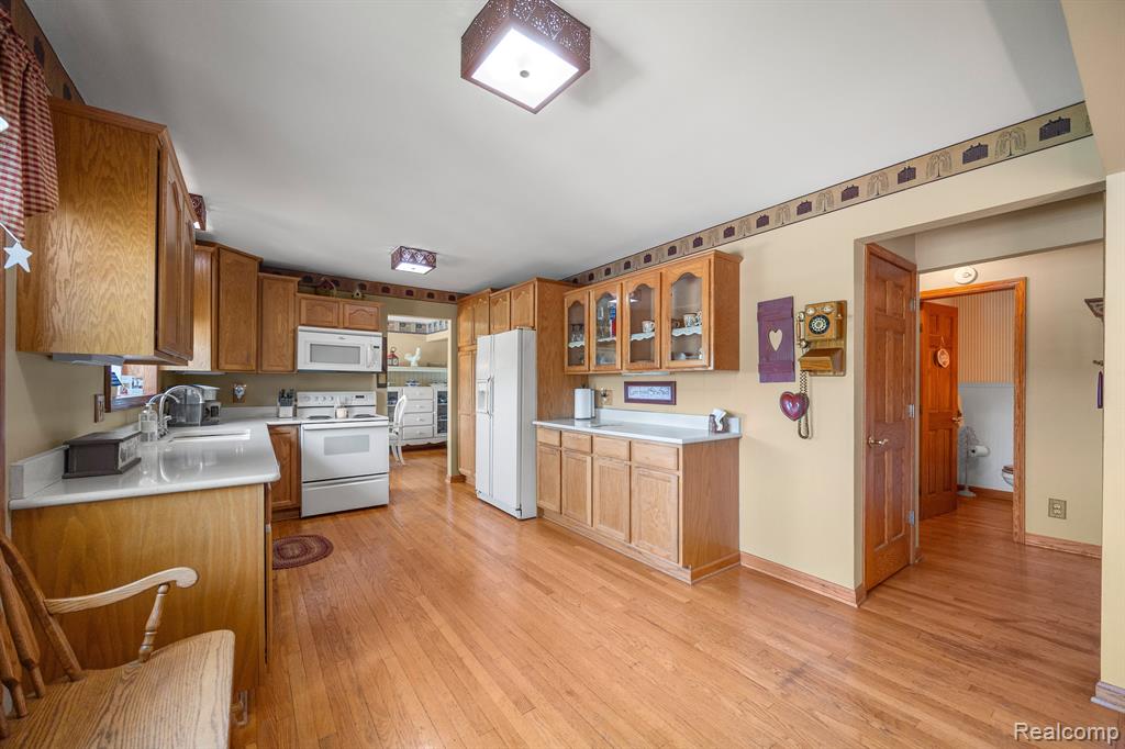 9265 Meisner Road Casco, MI 48064 - Photo 23 of 50