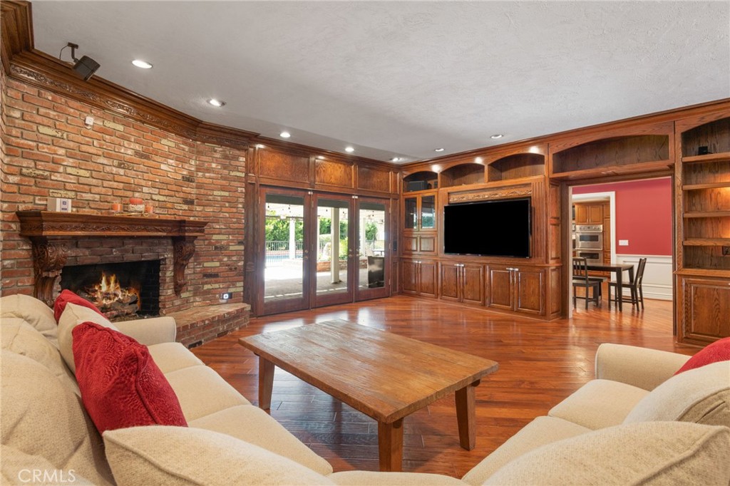 3249 North Rancho La Carlota Road Covina, CA 91724 - Photo 9 of 60