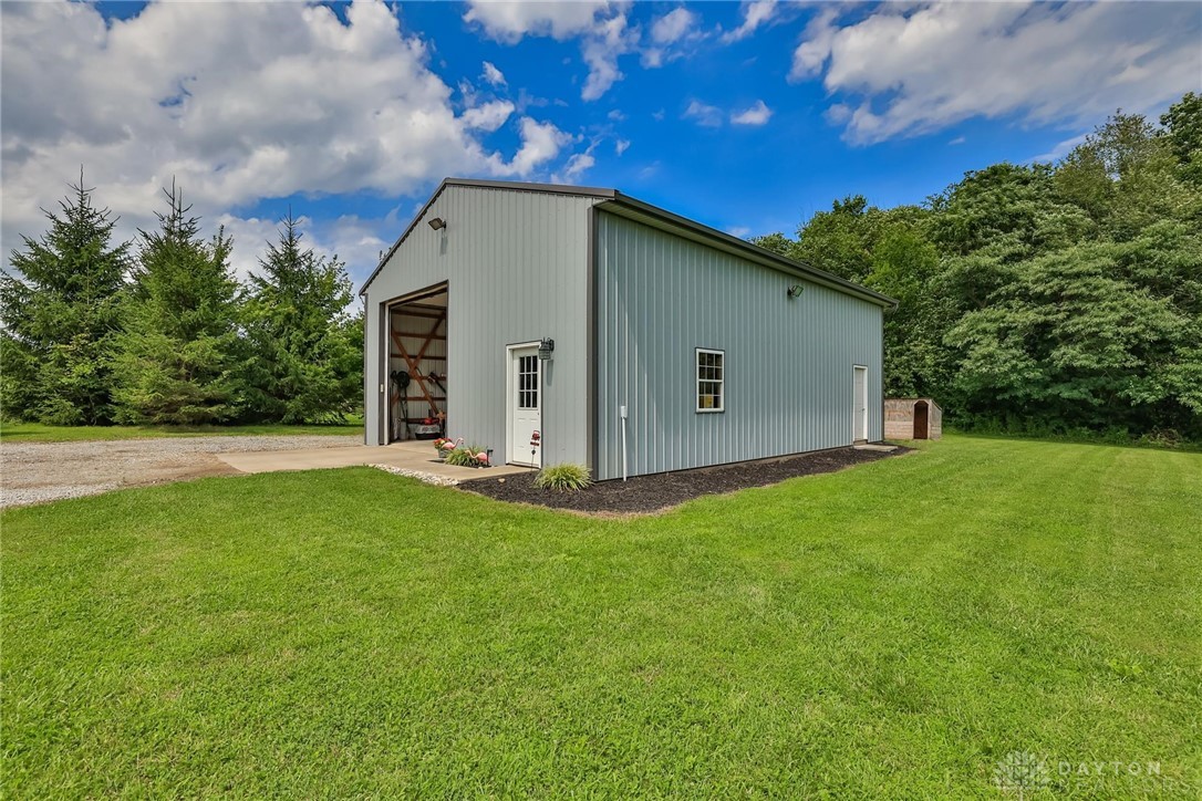 2084 Gum Grove Road Clarksville, OH 45113 - Photo 72 of 85 Gallery Image 72