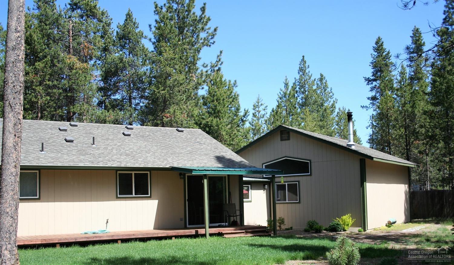 56030 Snow Goose Road Bend, OR 97707 - Photo 18 of 19 Additional Photo