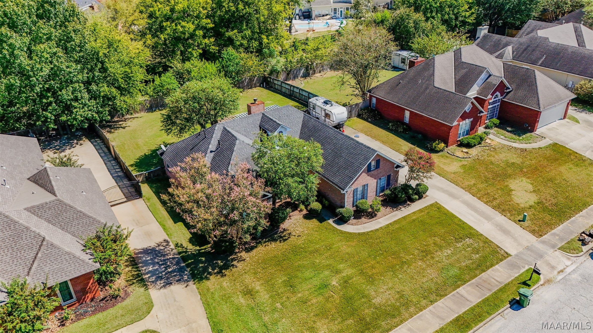 1649 Worthing Road Montgomery, AL 36117 - Photo 5 of 39 Gallery Image 5