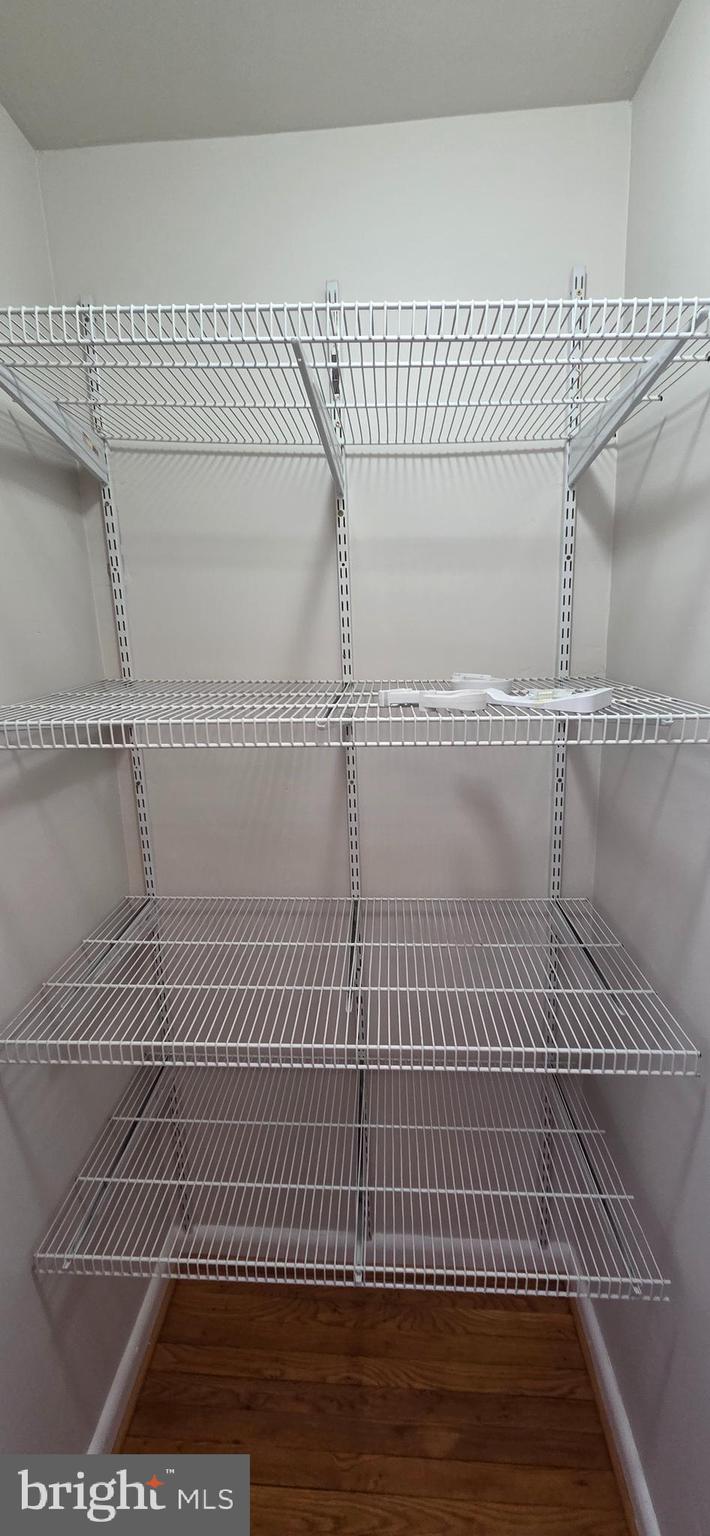 305 C Street Northeast, Unit 202 Washington, DC 20002 - Photo 6 of 25 Closet next to front door