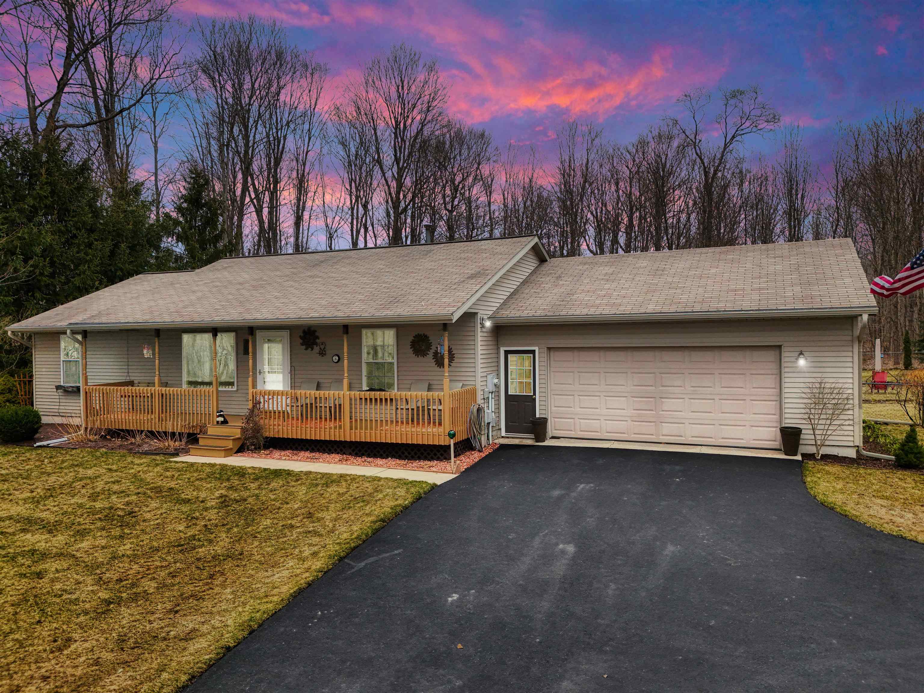 2755 Lake Ann Road Interlochen, MI 49643 - Photo 1 of 55