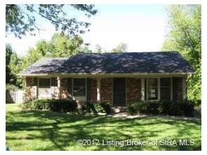 2121 Flint Road Madison, IN 47250 - Photo 1 of 11 Gallery Image 1