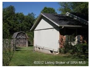 2121 Flint Road Madison, IN 47250 - Photo 2 of 11 Gallery Image 2