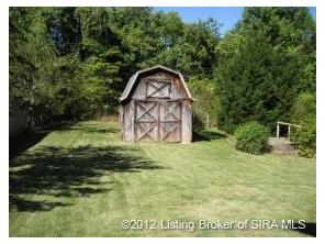 2121 Flint Road Madison, IN 47250 - Photo 4 of 11 Gallery Image 4