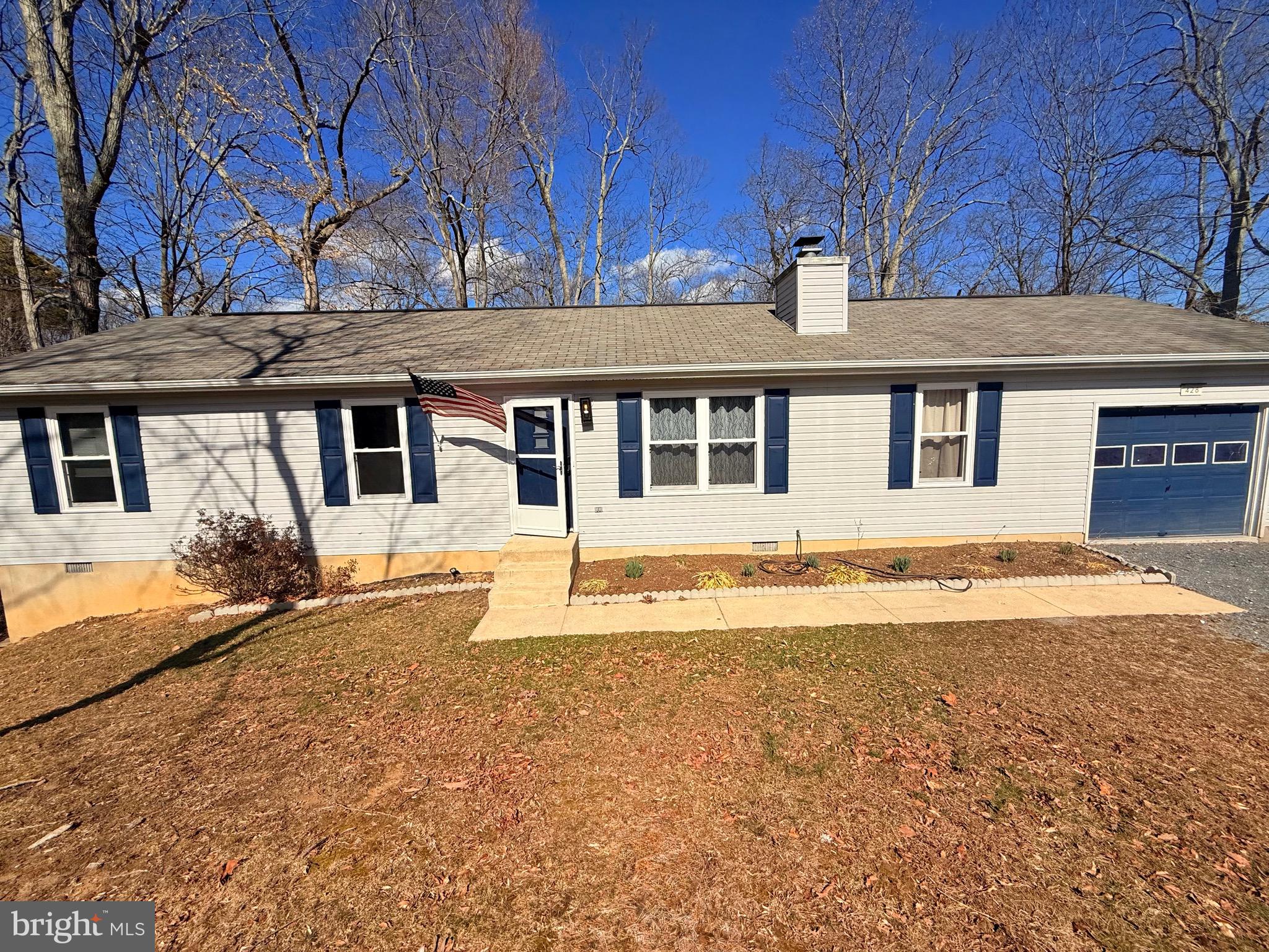 428 Buffalo Road Lusby, MD 20657 - Photo 1 of 20