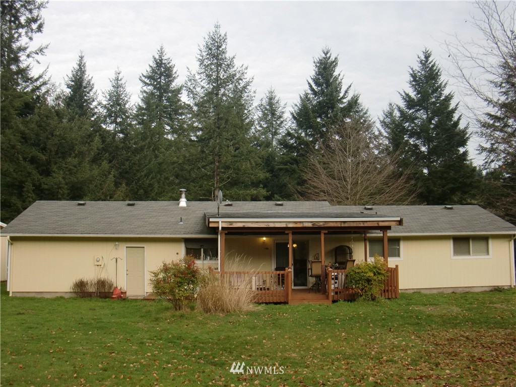 1549 King Road Winlock, WA 98596 - Photo 1 of 25