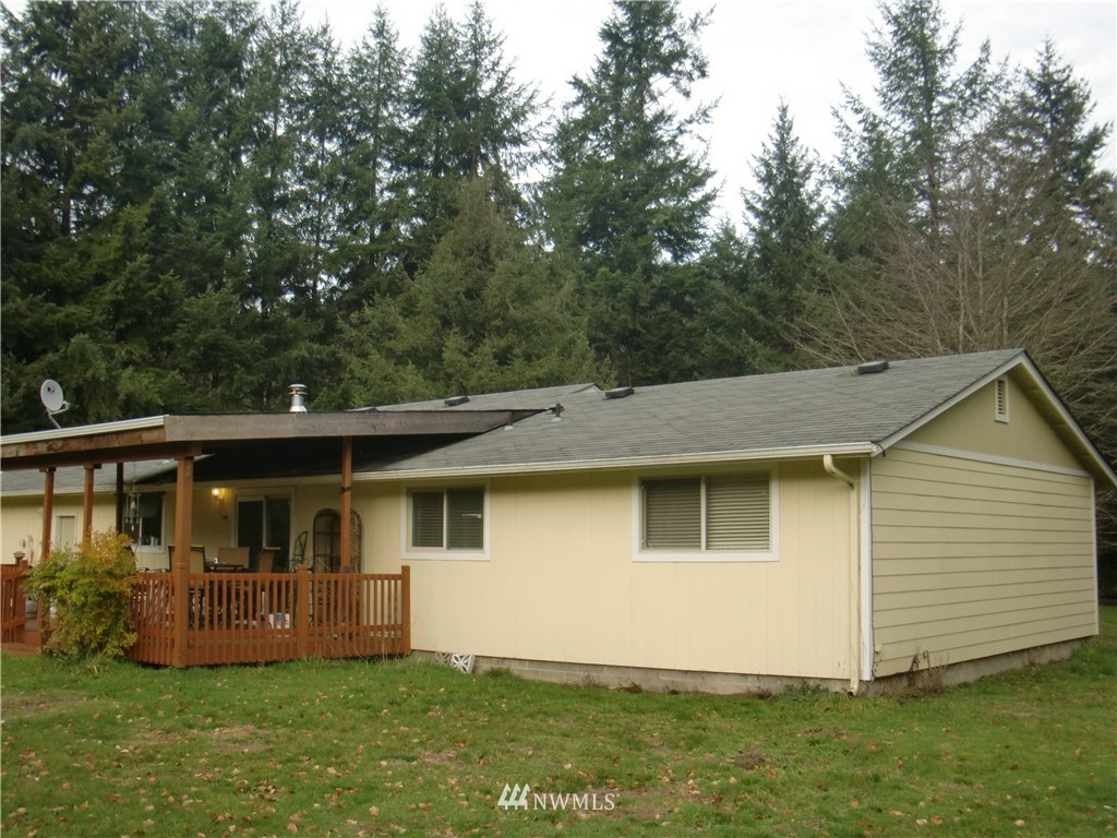 1549 King Road Winlock, WA 98596 - Photo 2 of 25