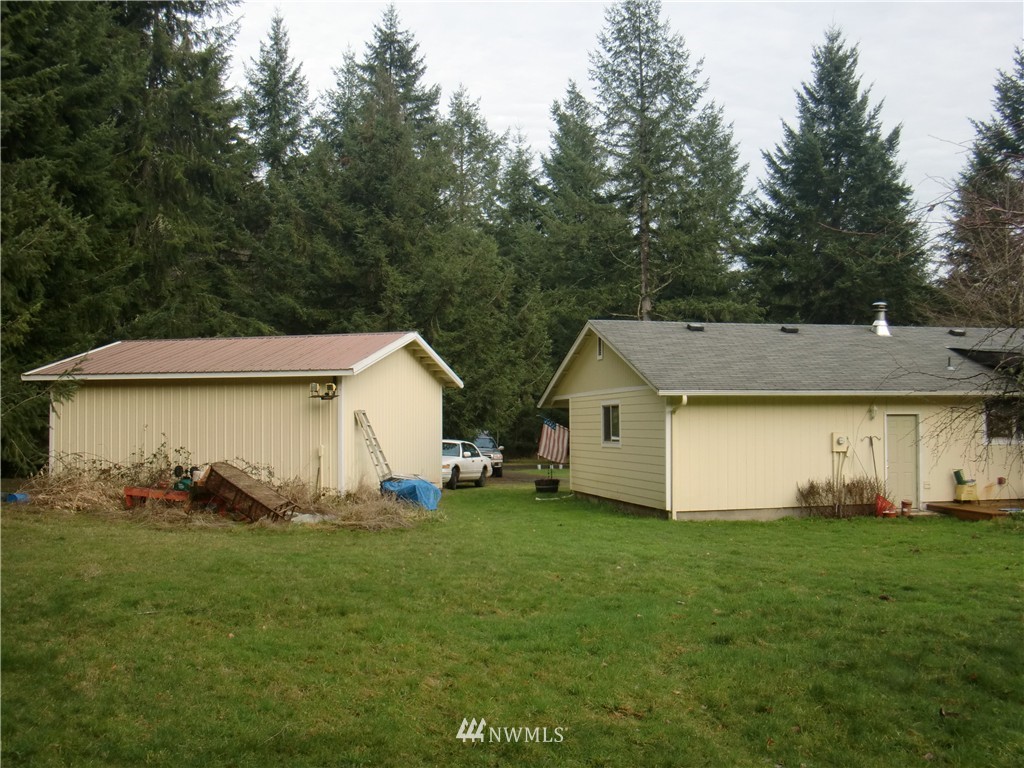 1549 King Road Winlock, WA 98596 - Photo 3 of 25