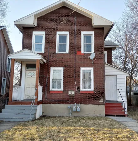 $74,900 | 370 West 3rd Street, Elmira, NY 14901