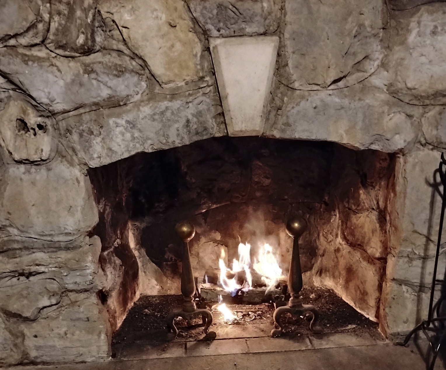 10795 Back Piney Road Bon Aqua, TN 37025 - Photo 42 of 64 a room with table and chairs