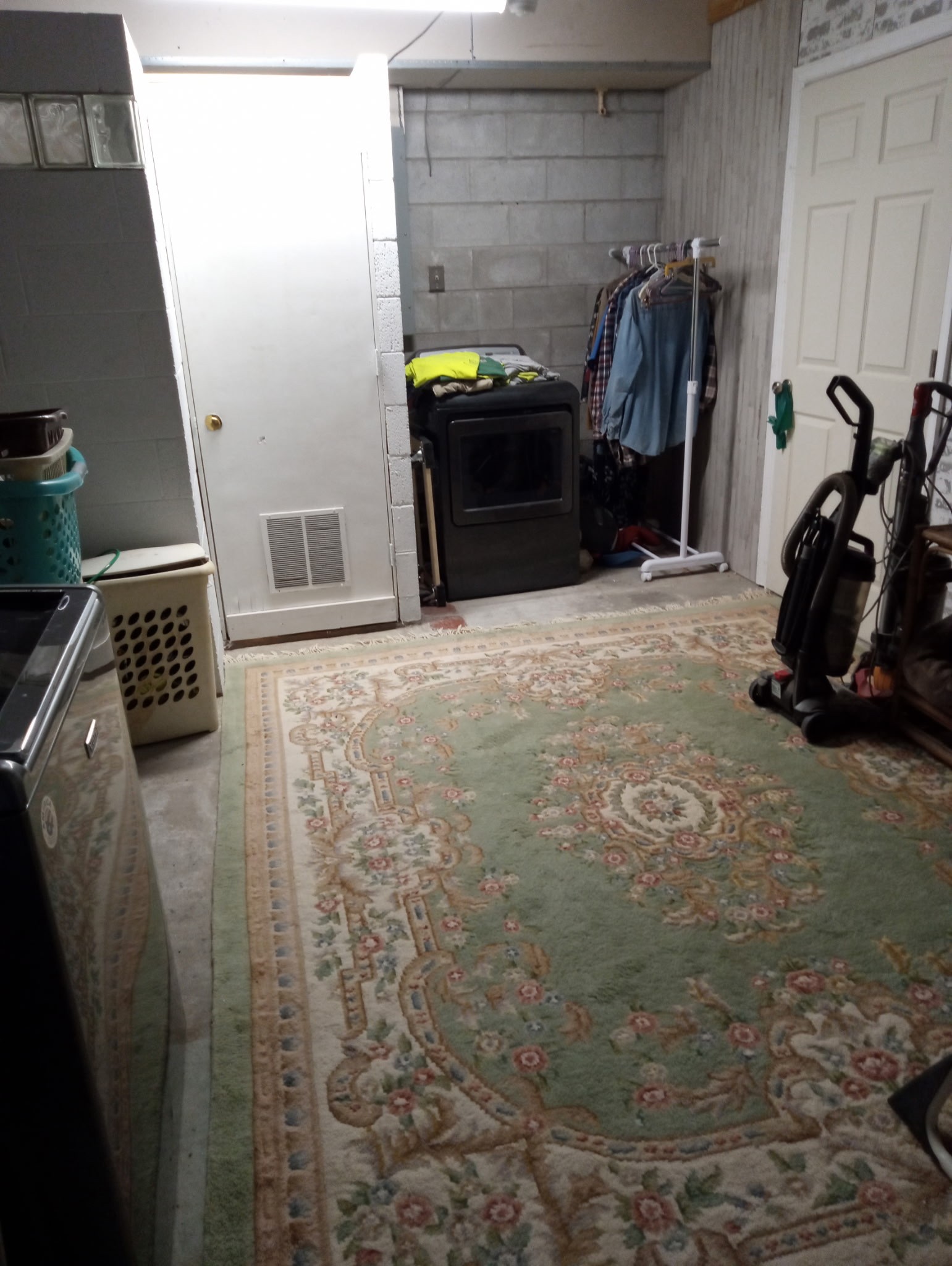 10795 Back Piney Road Bon Aqua, TN 37025 - Photo 53 of 64 a view of closet