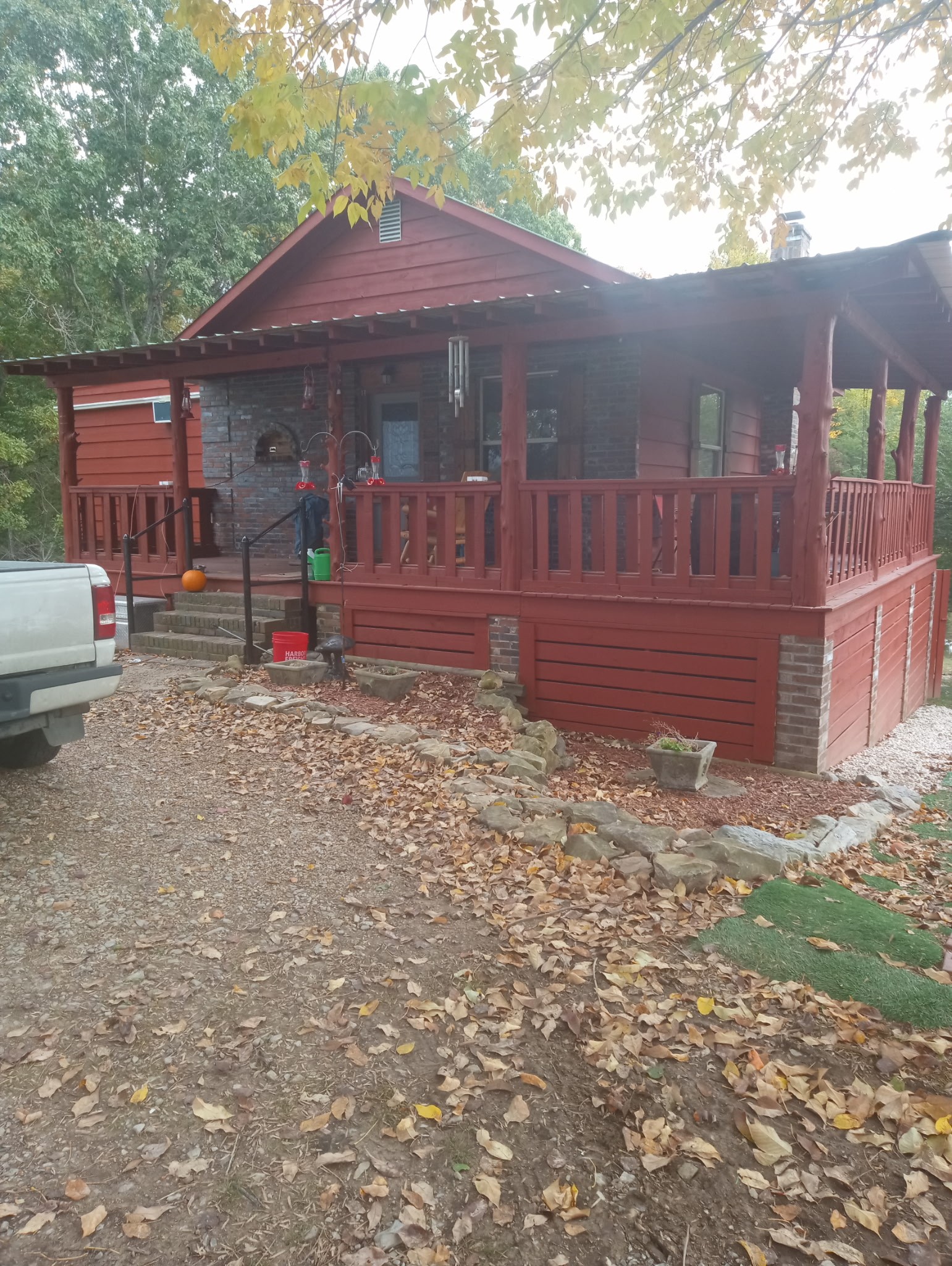 10795 Back Piney Road Bon Aqua, TN 37025 - Photo 63 of 64