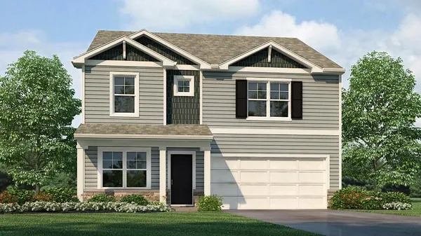 $473,990 | 25212 West 177th Terrace, Gardner, KS 66030