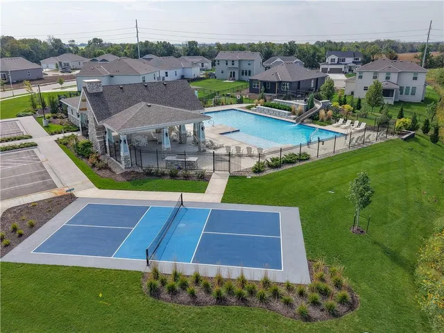 $473,990 | 25212 West 177th Terrace, Gardner, KS 66030