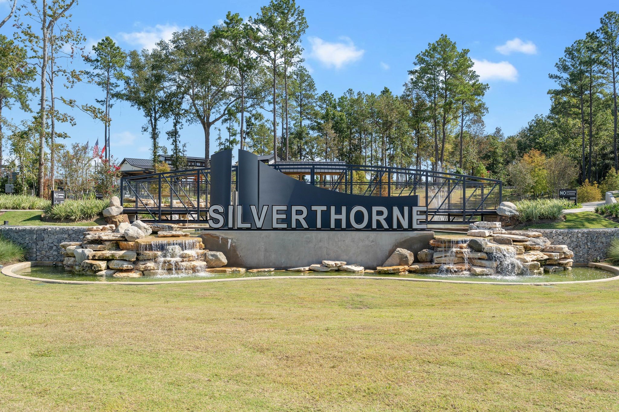 926 Sutherland Fls Street Conroe, TX 77303 - Photo 24 of 26