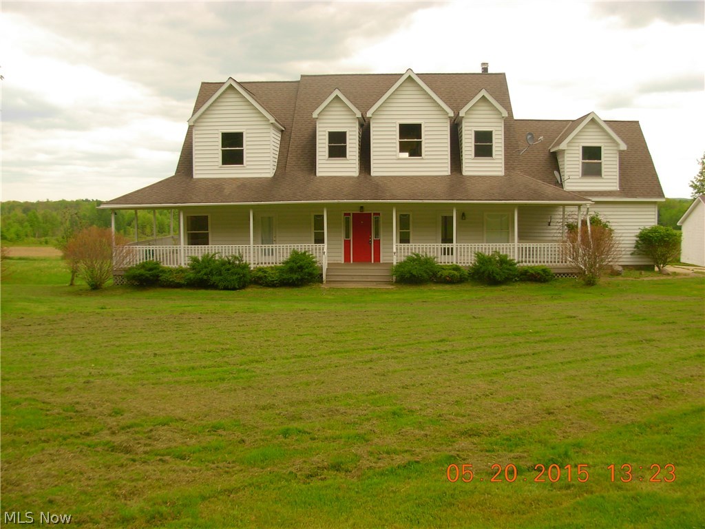 5946 Hurlburt Road Rome, OH 44085 - Photo 1 of 20