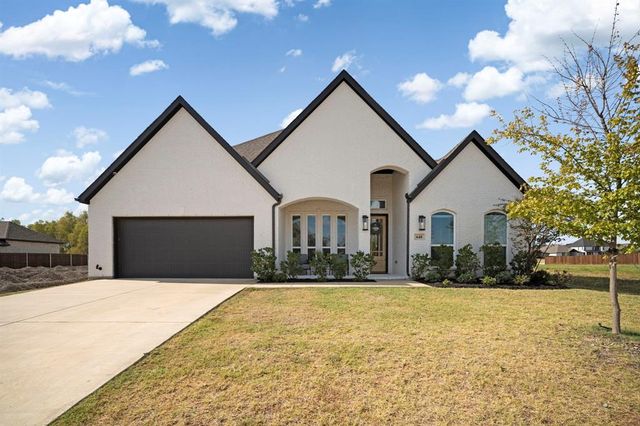 $559,777 | 648 Red Maple Road, Waxahachie, TX 75165