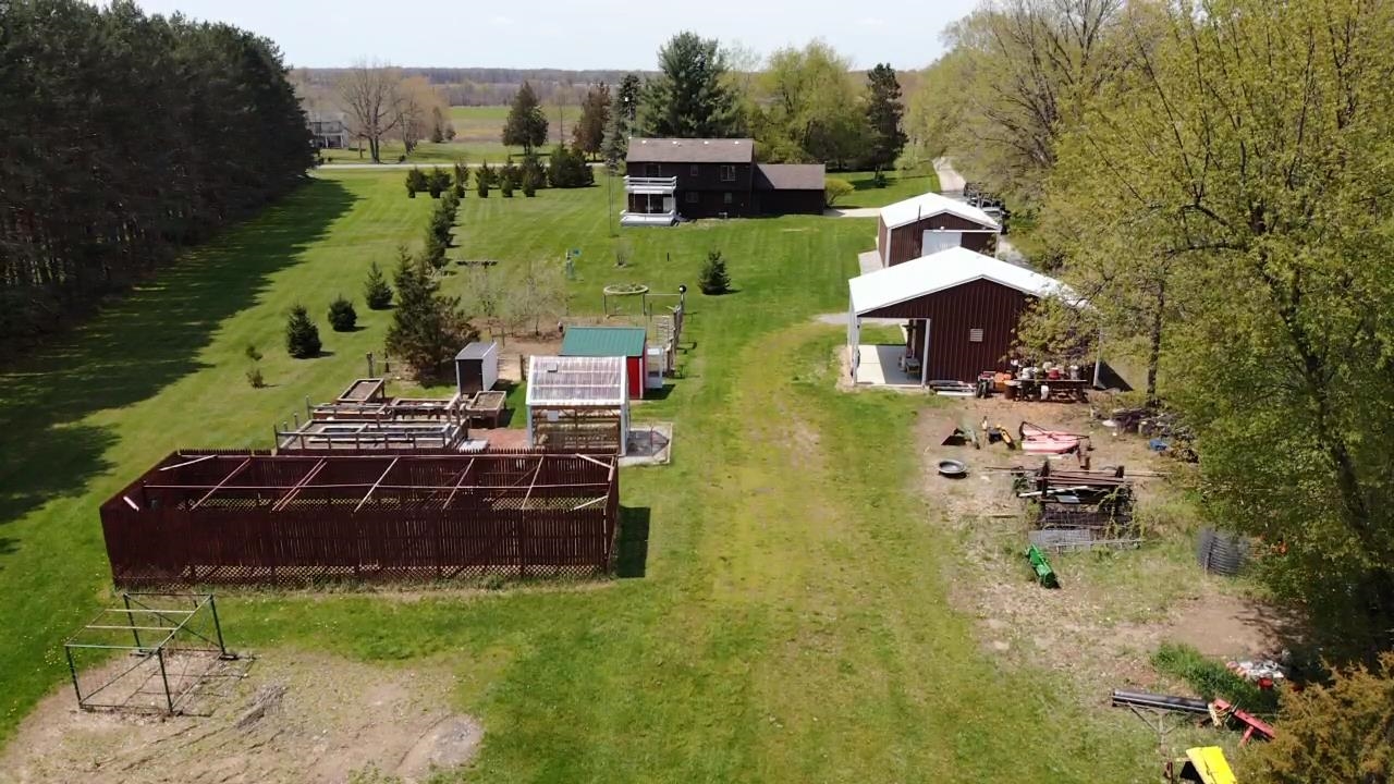 7375 Lemon Road Bancroft, MI 48414 - Photo 60 of 77