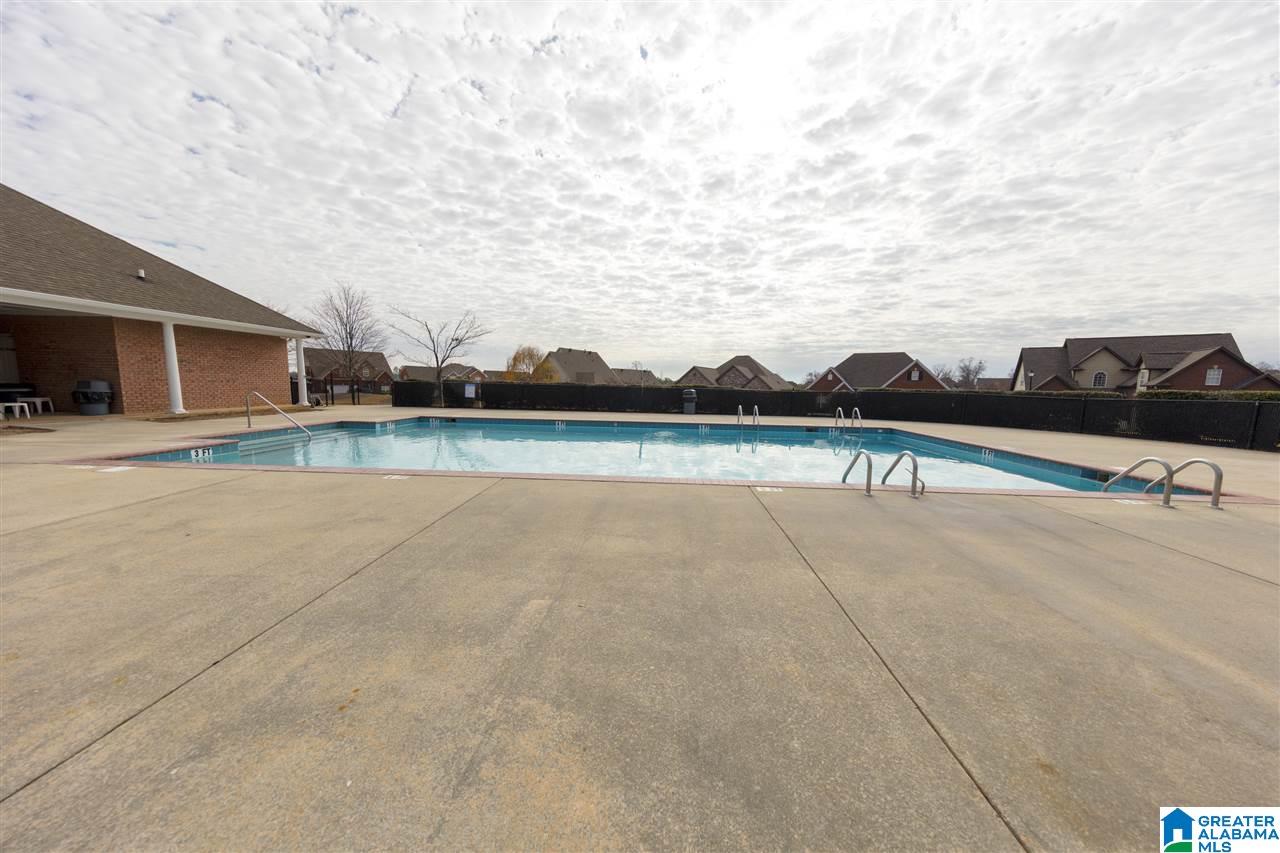 1073 Savannah Lane Calera, AL 35040 - Photo 45 of 49