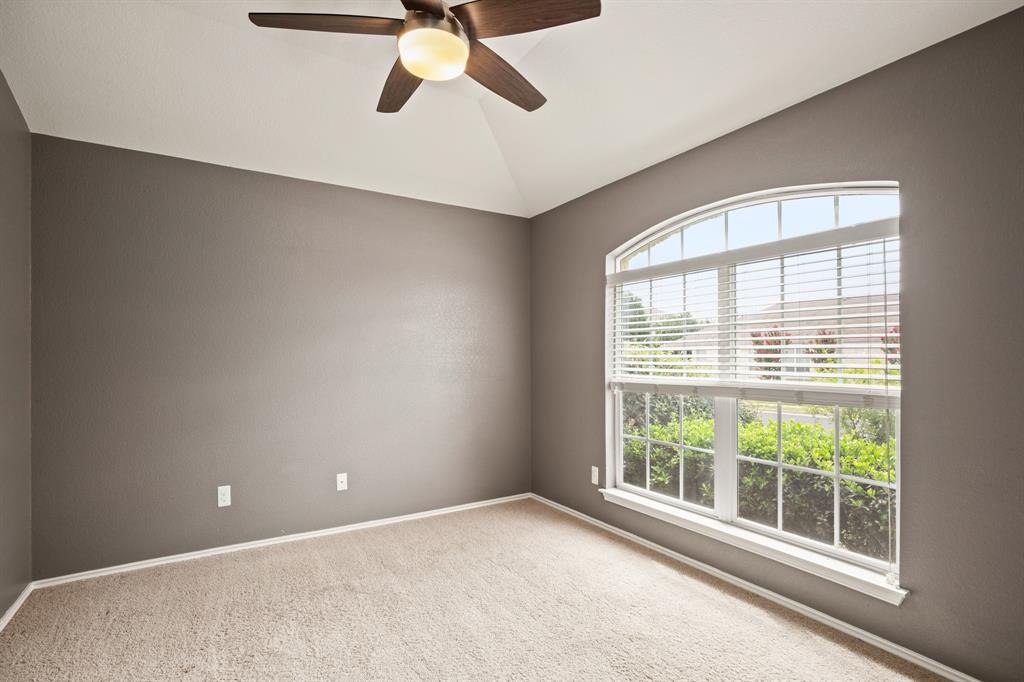 14012 Marathon Road Austin, TX 78717 - Photo 6 of 13 a view of an empty room with a window