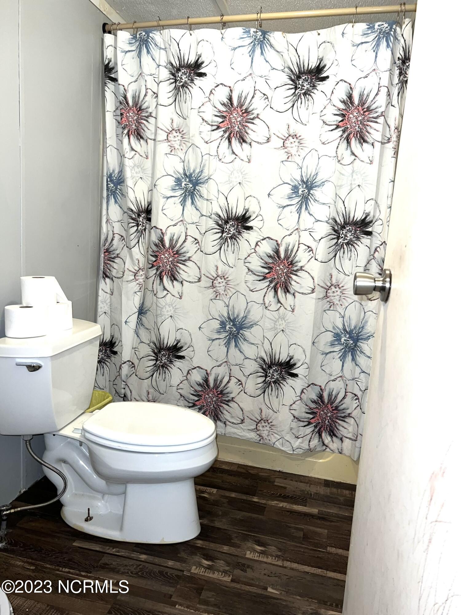337 Ambrose Road Creswell, NC 27928 - Photo 16 of 28 Hall Bathroom