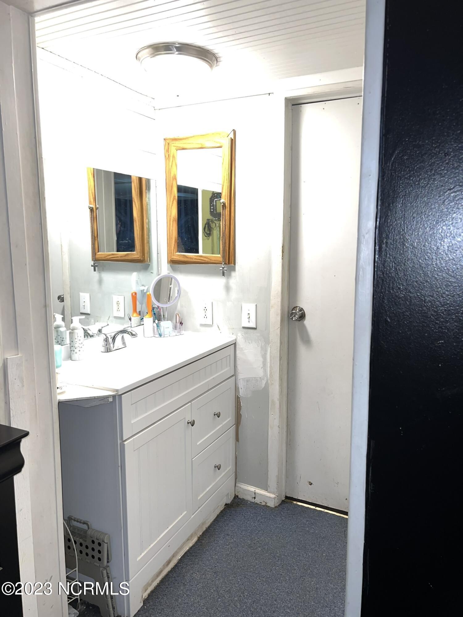 337 Ambrose Road Creswell, NC 27928 - Photo 19 of 28 Primary Bathroom