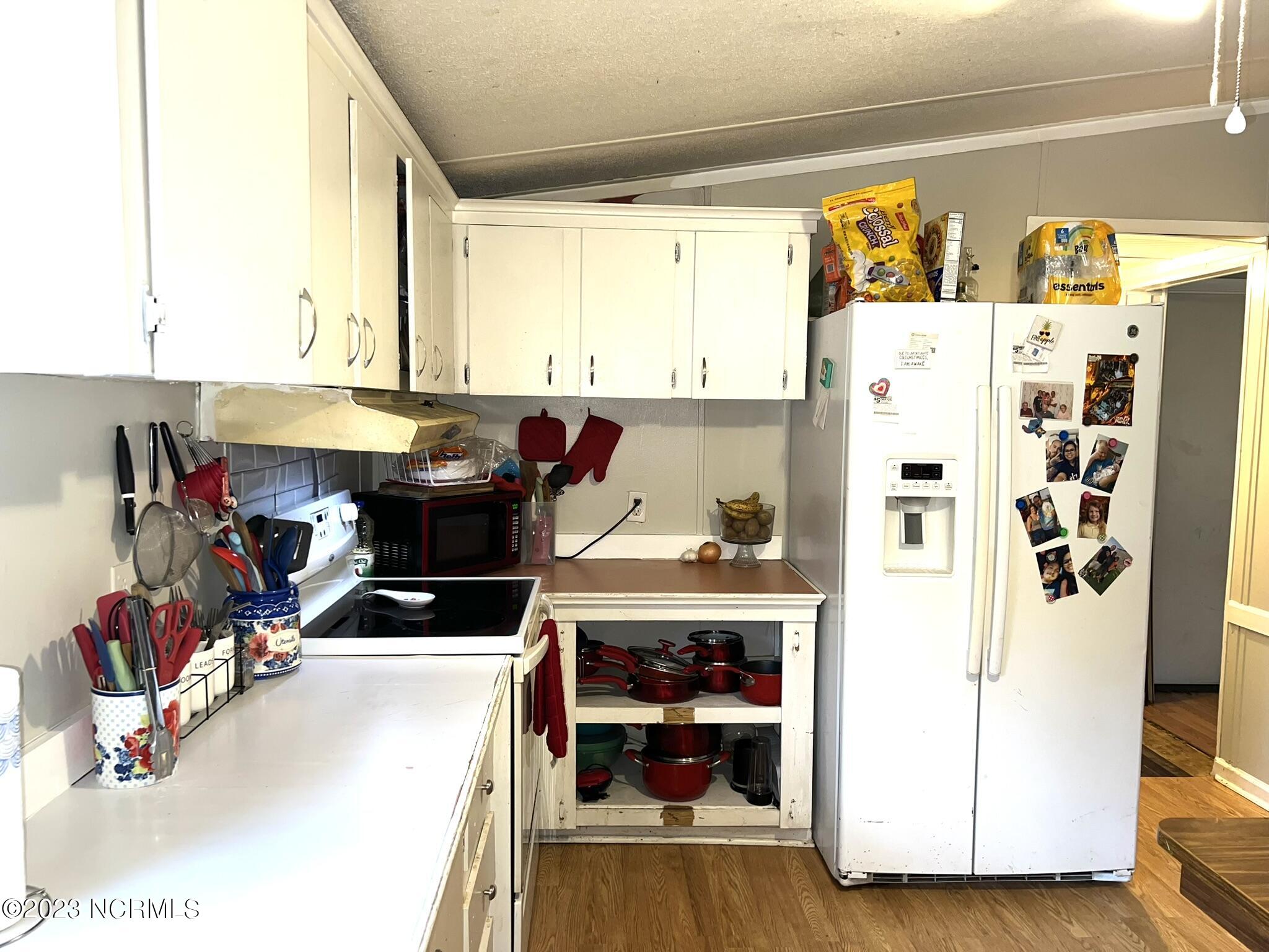 337 Ambrose Road Creswell, NC 27928 - Photo 8 of 28 Kitchen